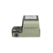 KOLIMATOR OLIGHT OSIGHT S 2 MOA RED DOT & 32 MOA CIRCLE OLIVE GREEN